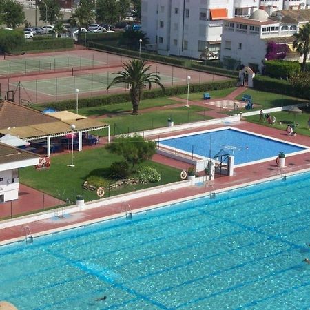 Laguna Beach Torrox Exterior foto