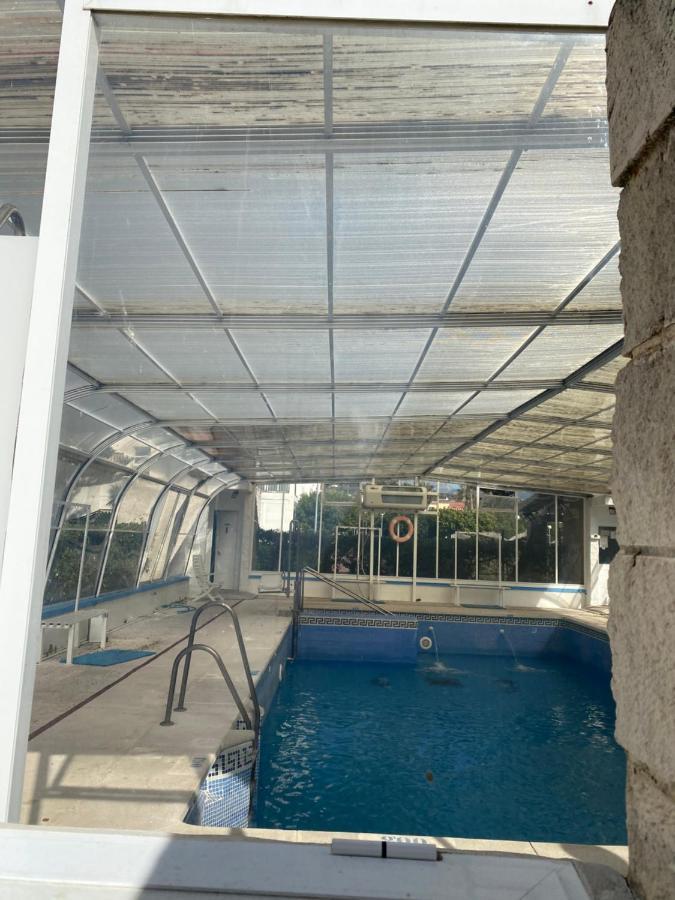 Laguna Beach Torrox Exterior foto