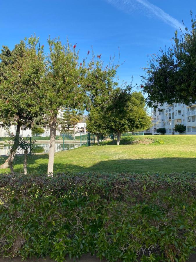 Laguna Beach Torrox Exterior foto